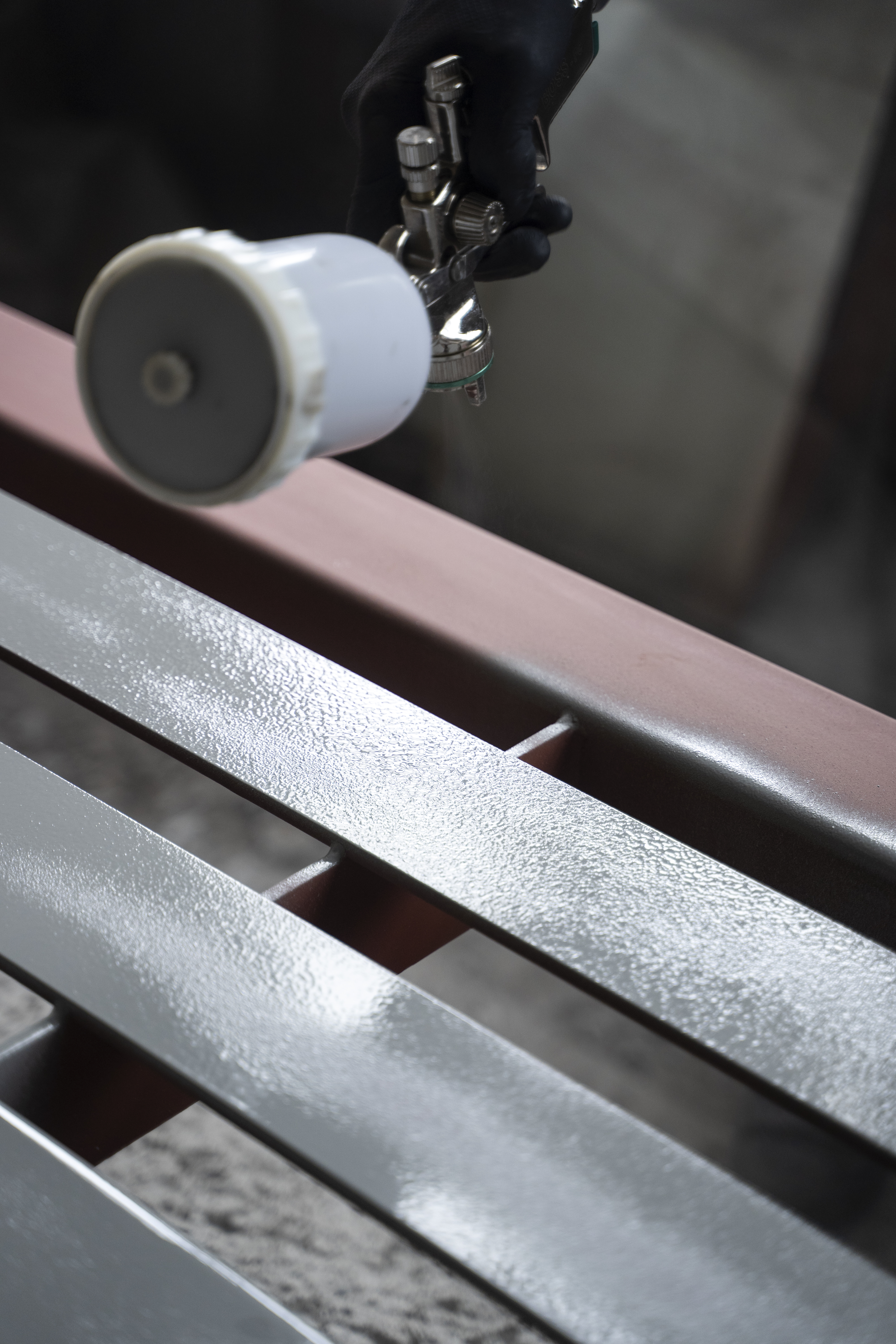 Extrusion