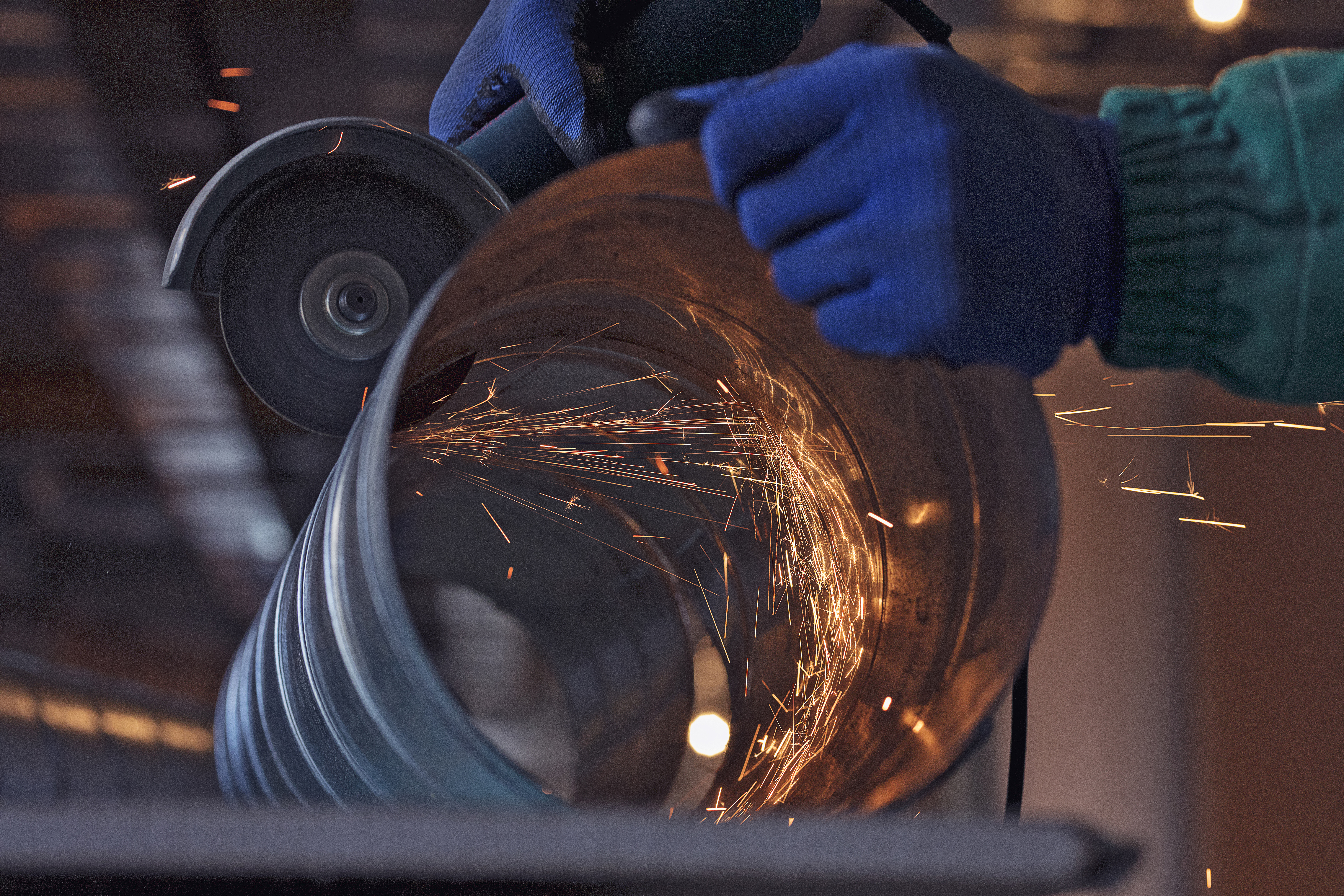 Metal Forming